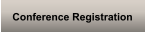Conference Registration