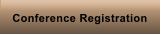 Conference Registration