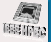 IEEE High Performance Extreme Computing Conference